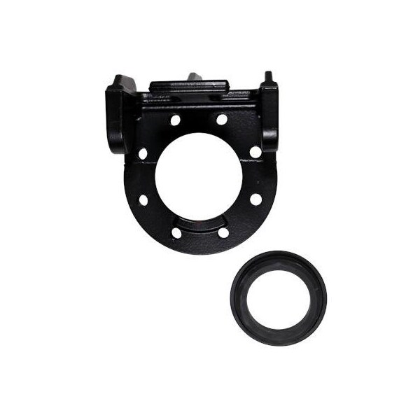 Pump Repair Kits- Kit, Guide shoe cpl. DN80, Spare Part.